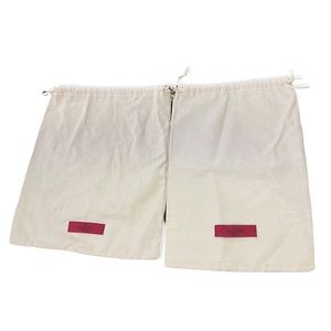 Authentic Valentino Garavani Dust Bags